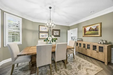 20 Salt Marsh Drive Amelia Island FL 32034