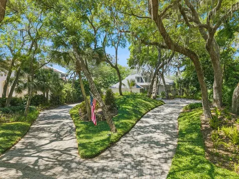 20 Salt Marsh Drive Amelia Island FL 32034