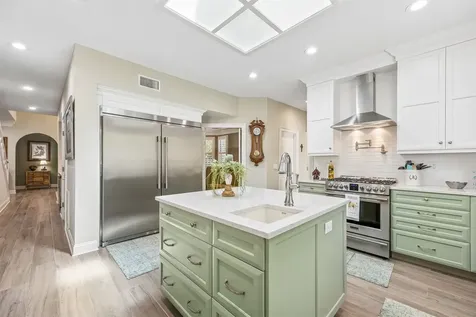 20 Salt Marsh Drive Amelia Island FL 32034