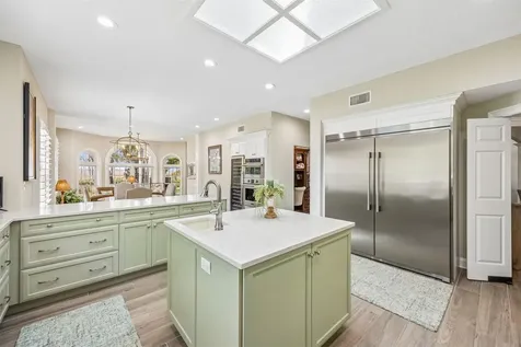 20 Salt Marsh Drive Amelia Island FL 32034