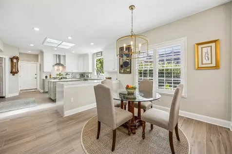 20 Salt Marsh Drive Amelia Island FL 32034