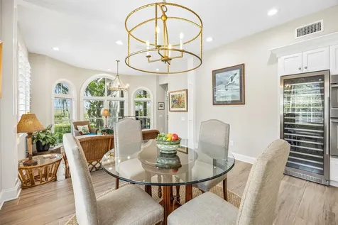 20 Salt Marsh Drive Amelia Island FL 32034