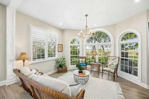 20 Salt Marsh Drive Amelia Island FL 32034
