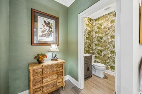 20 Salt Marsh Drive Amelia Island FL 32034
