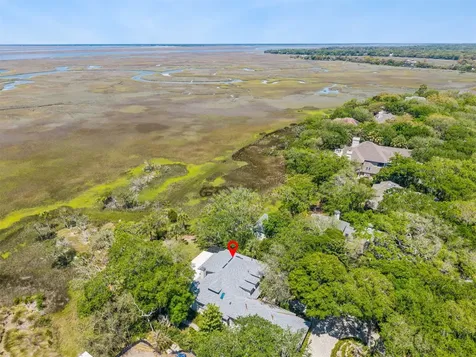20 Salt Marsh Drive Amelia Island FL 32034