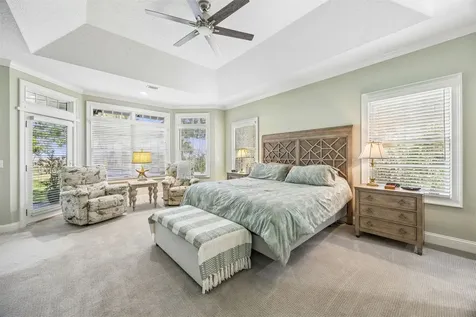 20 Salt Marsh Drive Amelia Island FL 32034
