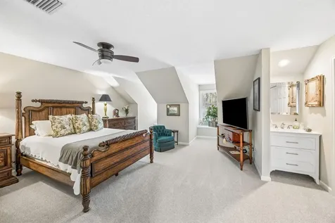 20 Salt Marsh Drive Amelia Island FL 32034