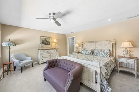 20 Salt Marsh Drive Amelia Island FL 32034