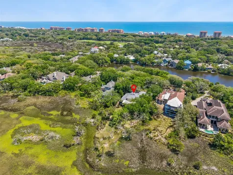 20 Salt Marsh Drive Amelia Island FL 32034