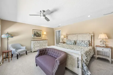 20 Salt Marsh Drive Amelia Island FL 32034