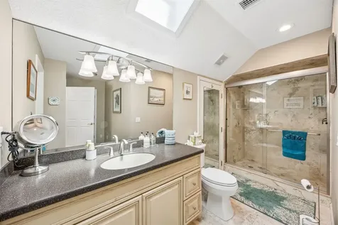 20 Salt Marsh Drive Amelia Island FL 32034