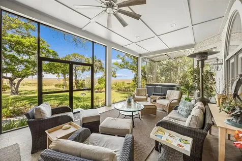 20 Salt Marsh Drive Amelia Island FL 32034