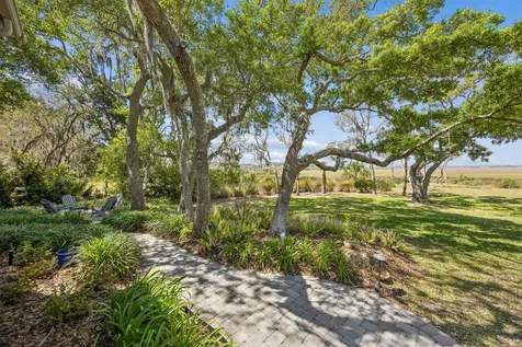 20 Salt Marsh Drive Amelia Island FL 32034