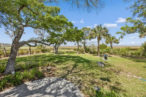 20 Salt Marsh Drive Amelia Island FL 32034