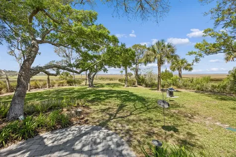 20 Salt Marsh Drive Amelia Island FL 32034