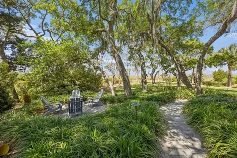20 Salt Marsh Drive Amelia Island FL 32034