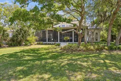 20 Salt Marsh Drive Amelia Island FL 32034
