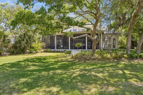 20 Salt Marsh Drive Amelia Island FL 32034