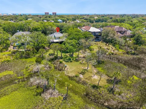 20 Salt Marsh Drive Amelia Island FL 32034