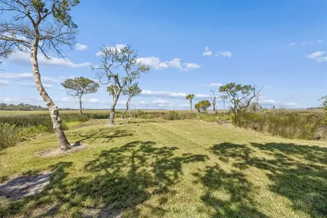 20 Salt Marsh Drive Amelia Island FL 32034