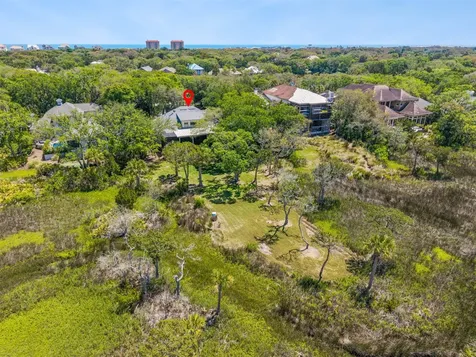 20 Salt Marsh Drive Amelia Island FL 32034