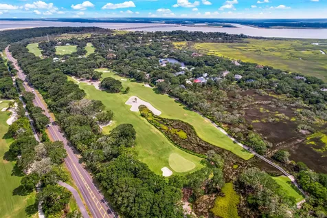 20 Salt Marsh Drive Amelia Island FL 32034
