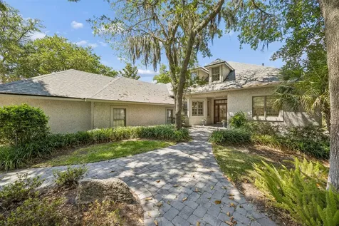 20 Salt Marsh Drive Amelia Island FL 32034