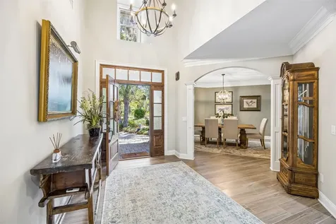 20 Salt Marsh Drive Amelia Island FL 32034