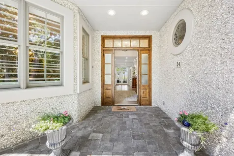 20 Salt Marsh Drive Amelia Island FL 32034