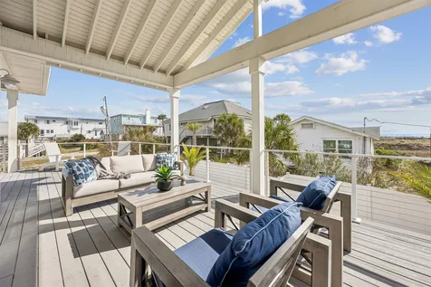 636 N Fletcher Avenue Fernandina Beach FL 32034