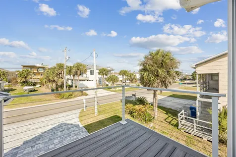 636 N Fletcher Avenue Fernandina Beach FL 32034