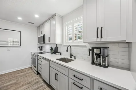 636 N Fletcher Avenue Fernandina Beach FL 32034