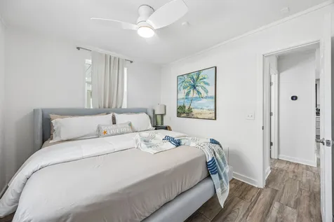 636 N Fletcher Avenue Fernandina Beach FL 32034