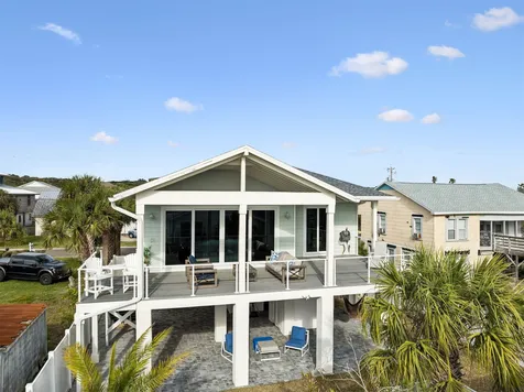 636 N Fletcher Avenue Fernandina Beach FL 32034
