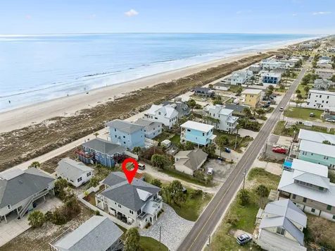 636 N Fletcher Avenue Fernandina Beach FL 32034