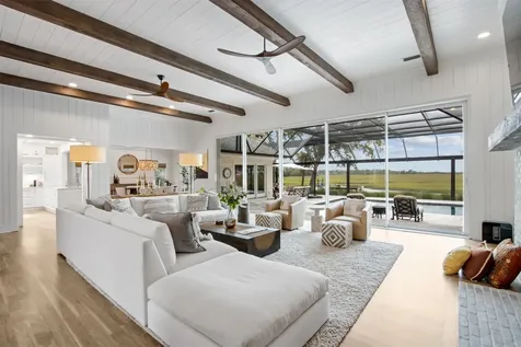 12 Marsh Point Road Fernandina Beach FL 32034