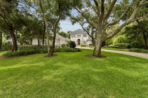 12 Marsh Point Road Fernandina Beach FL 32034