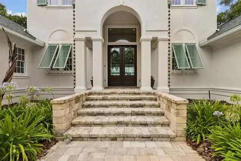 12 Marsh Point Road Fernandina Beach FL 32034