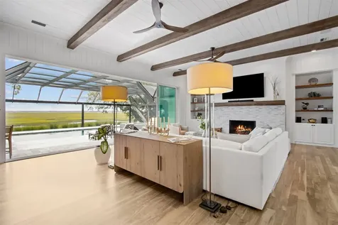 12 Marsh Point Road Fernandina Beach FL 32034