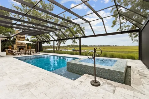 12 Marsh Point Road Fernandina Beach FL 32034