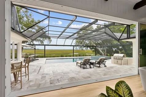 12 Marsh Point Road Fernandina Beach FL 32034