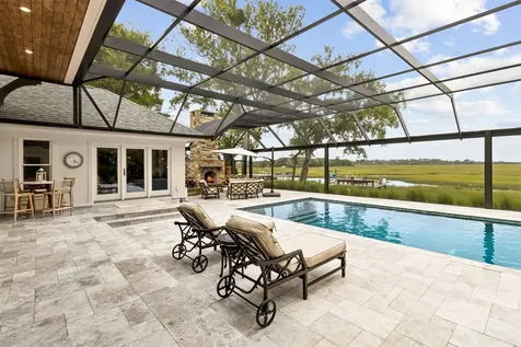 12 Marsh Point Road Fernandina Beach FL 32034