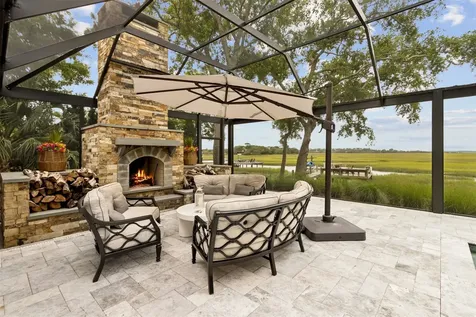 12 Marsh Point Road Fernandina Beach FL 32034