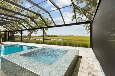 12 Marsh Point Road Fernandina Beach FL 32034