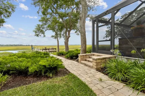 12 Marsh Point Road Fernandina Beach FL 32034