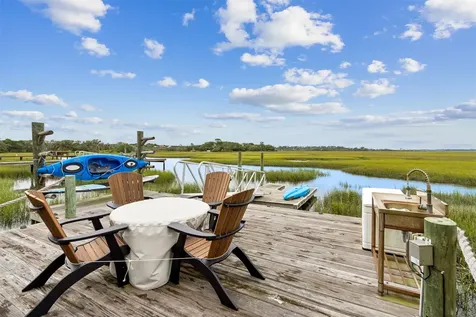 12 Marsh Point Road Fernandina Beach FL 32034