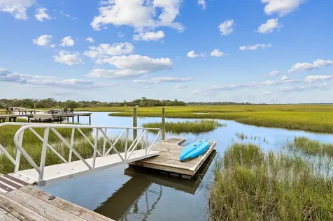 12 Marsh Point Road Fernandina Beach FL 32034