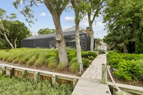 12 Marsh Point Road Fernandina Beach FL 32034