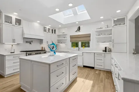 12 Marsh Point Road Fernandina Beach FL 32034