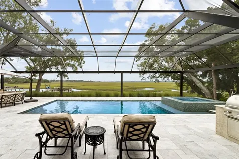 12 Marsh Point Road Fernandina Beach FL 32034